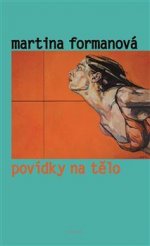 Obálka: Povídky na tělo