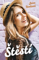 Obálka: Štěstí