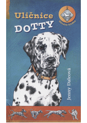 Obálka: Uličnice Dotty