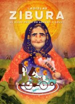 Obálka: Už nikdy pěšky po Arménii a Gruzii