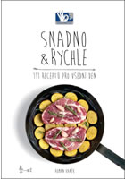 Obálka: Snadno & rychle